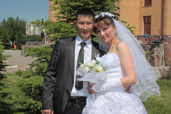 Перизат Сагинтаева