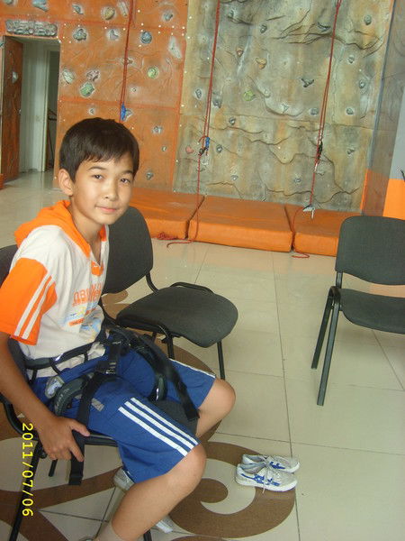 Смат Сагандыков