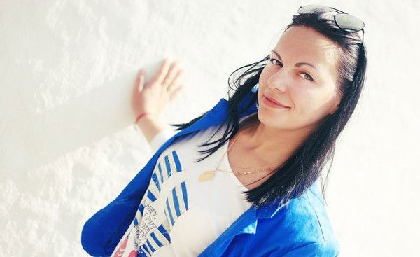 Ирина Хромых