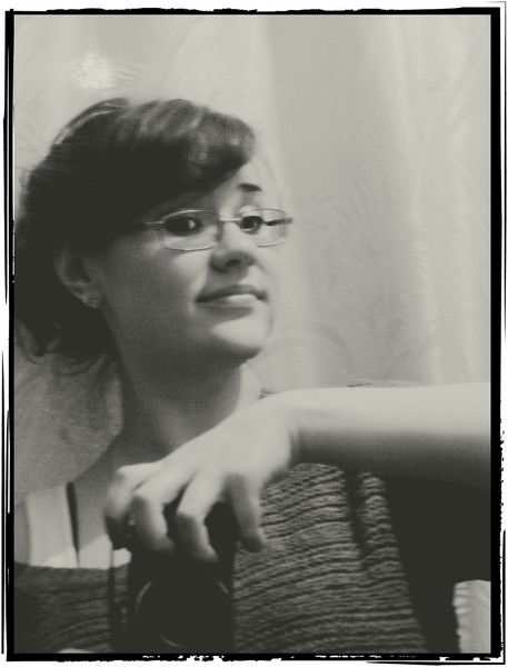 Ксения Ворончихина