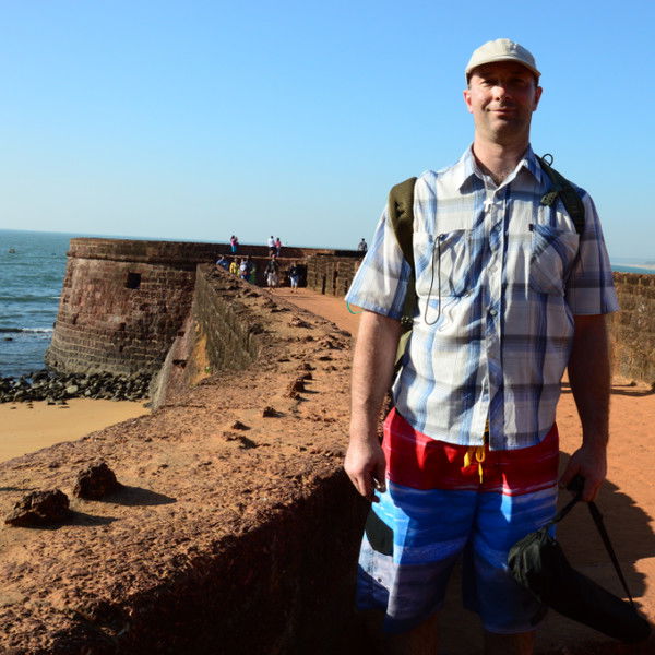 Владимир Федулов