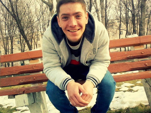 Алексей Савин