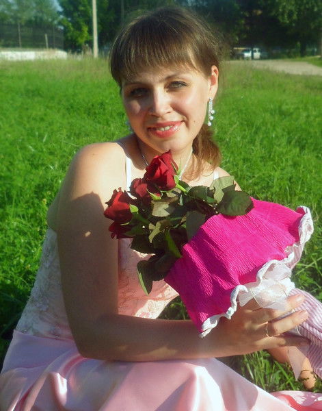 Ирина Ваняева