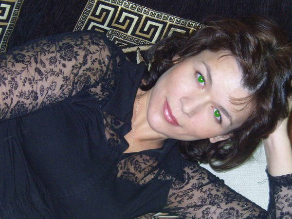 Мария Дмитриева