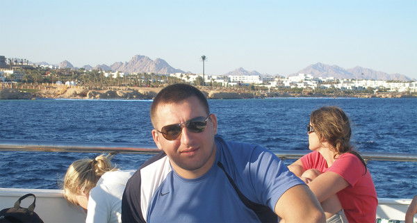 Виталий Хижняк