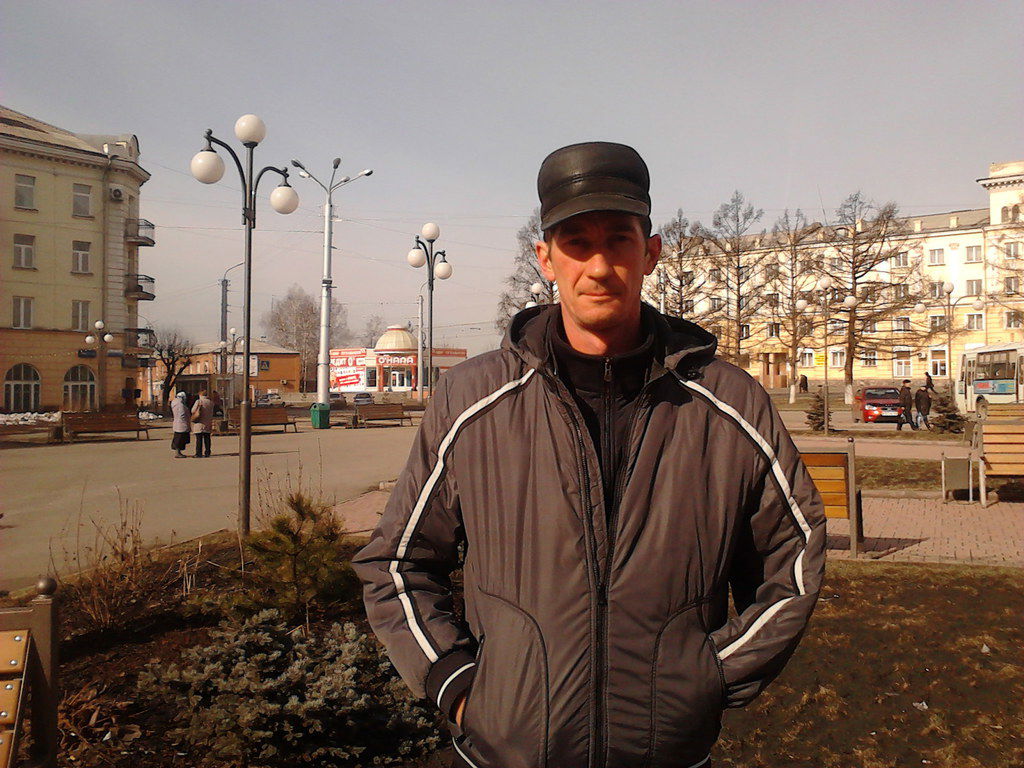 Константин Пузырёв