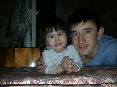 Рауф Хусаинов