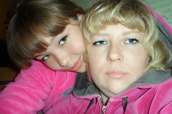 .юлия Шушенькова