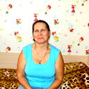 Людмила Романова