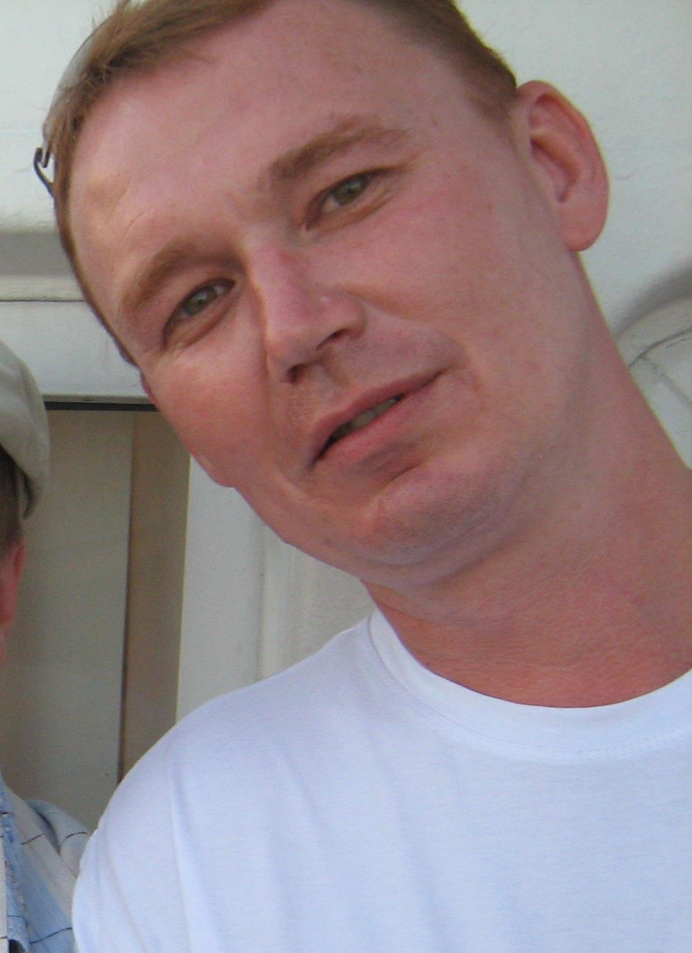 Рудольф Кряжин