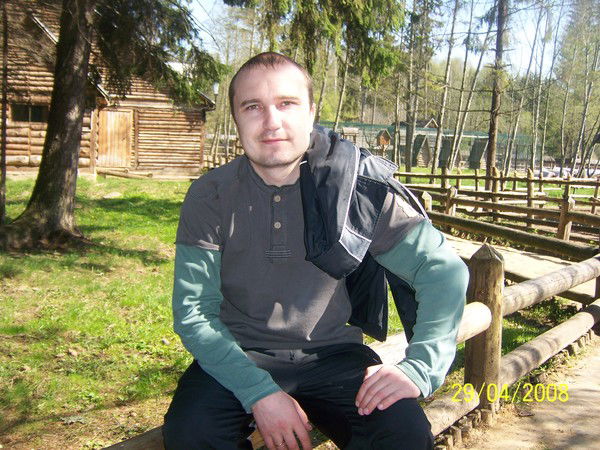 Валерий Новосельцев