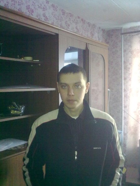 Андрей Григорьев