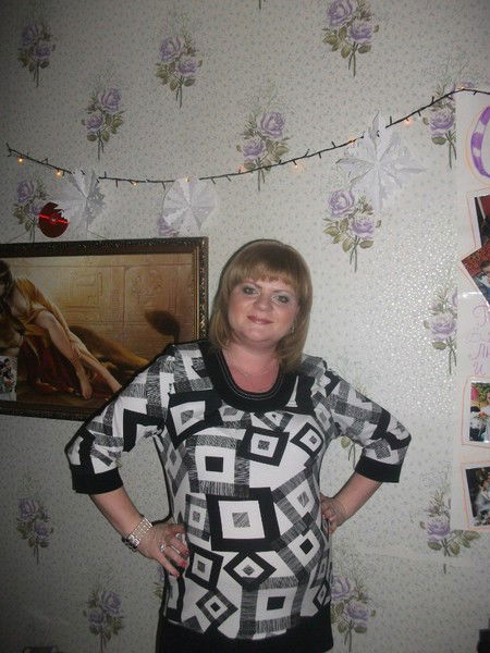 Людмила Гун