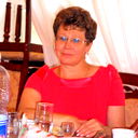 Светлана Жегулина