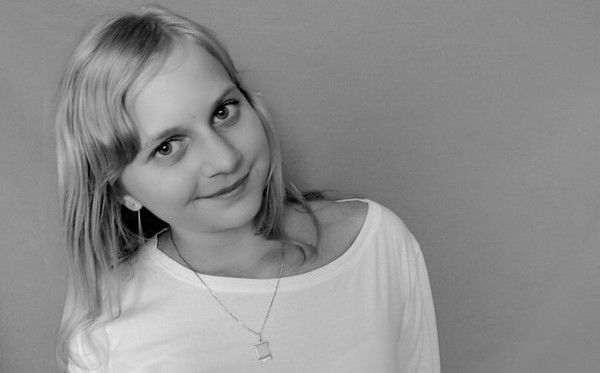 Оленька Петровская