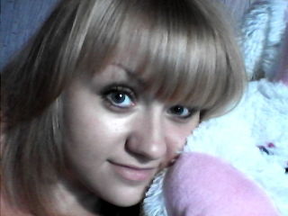 Дарья Чернова