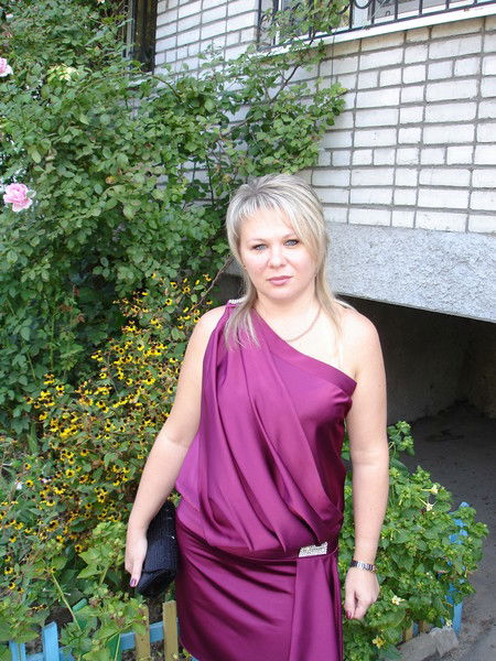 Элеонора Тонташова