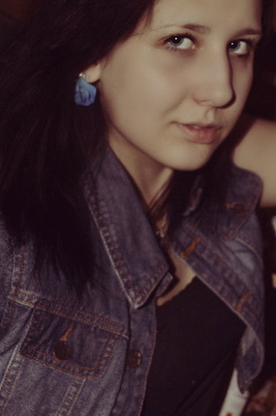 Женечка Найдёнова