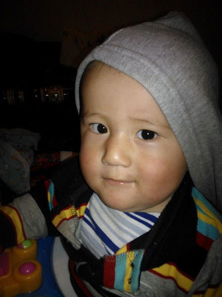 Адилет Жапаров