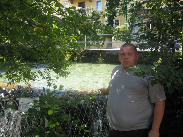 Сергей Северин