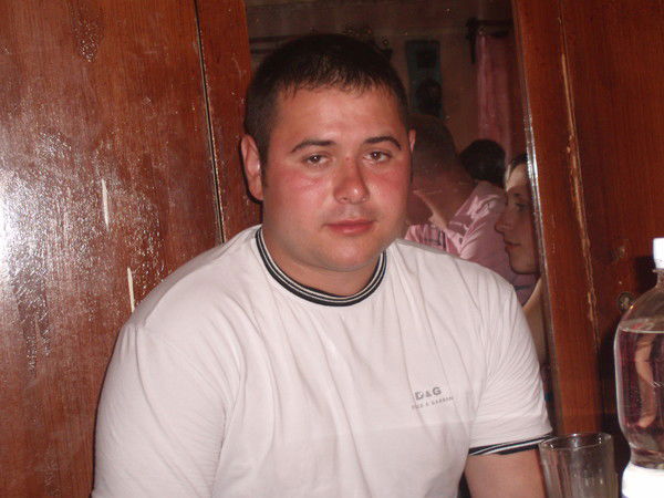 Рома Романко