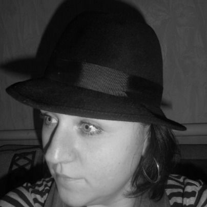 Ксюша Байдова