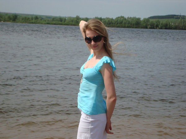 Полина Созыкина