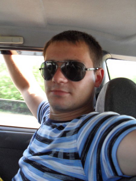 Алексей Сорокин