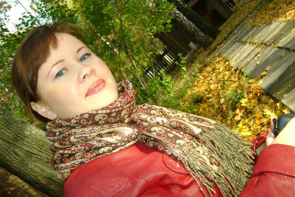 Наталья Гусева