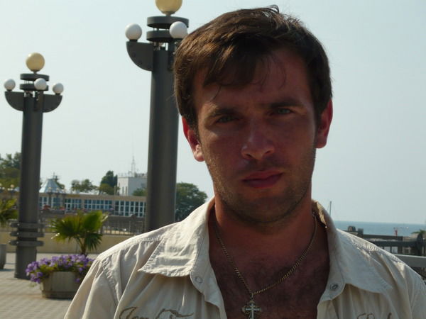 Александр Indigo