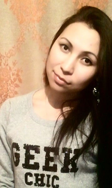 Сымдуля Мандаева