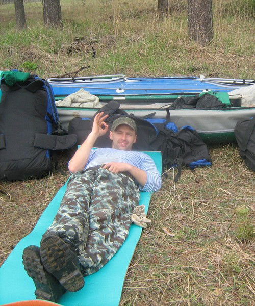 Евгений Прохоров