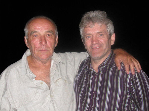 Анатолий Каширин