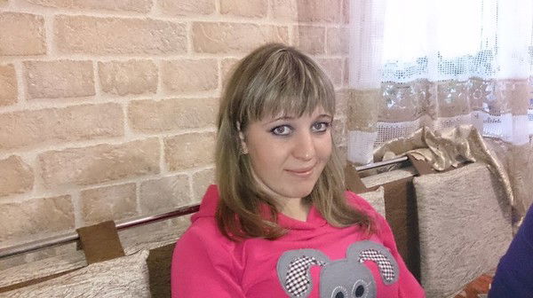 Светлана Рыбакова