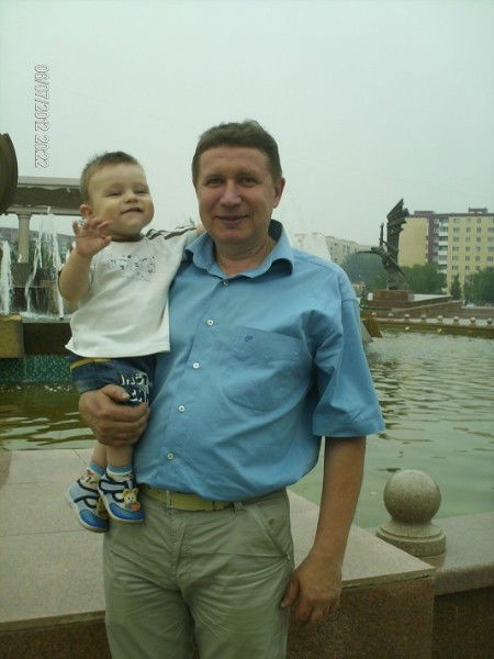 Cергей Шпилюк