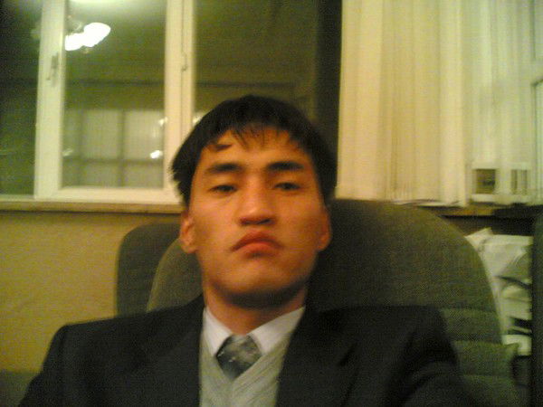 Ерлан Жиенбеков