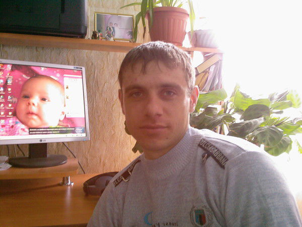 Андрей Гришанов