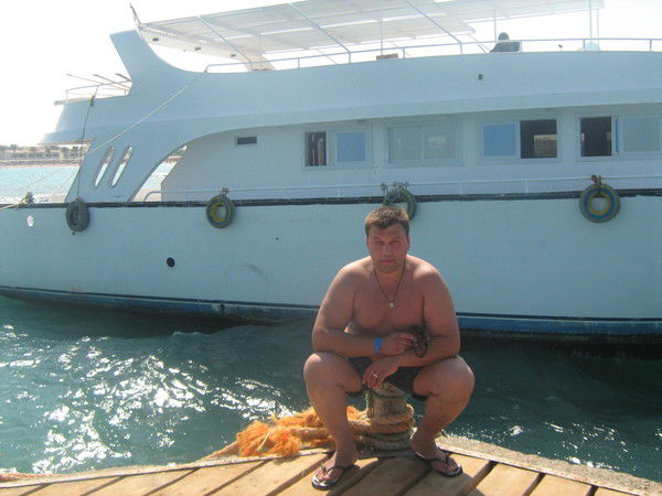 Алексей Осипов