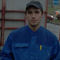 Сержик Гайнов