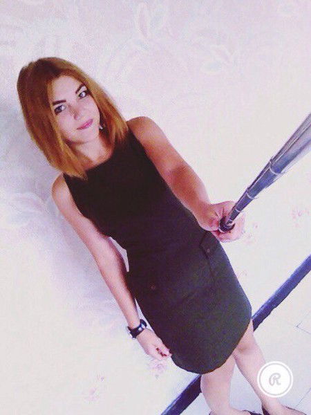 Евгения Синенко