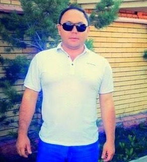 Серик Бижанов