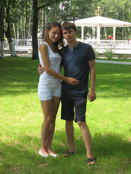 Тёмка Потылицин