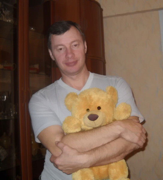 Негомедзянов Алексей