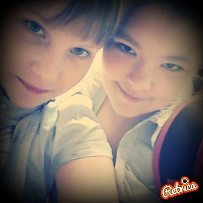 Настя Надина