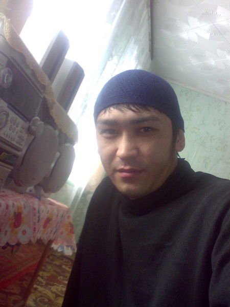 Румиль Хусаинов