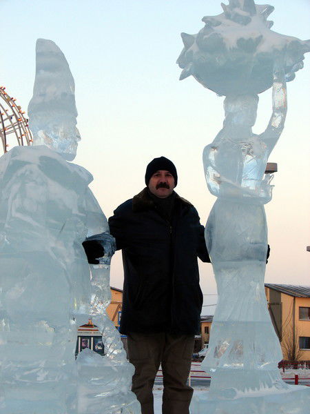 Виктор Логвиненко