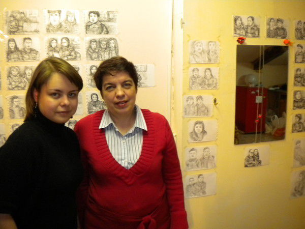 Нина Логинова