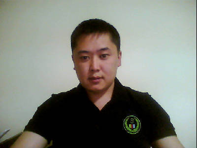 Канат Матеев