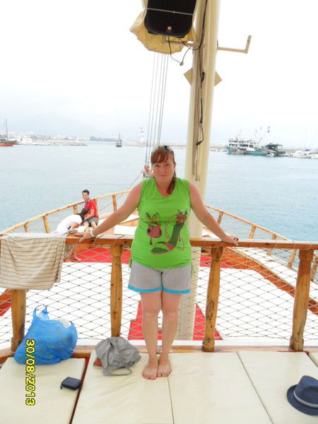 Гузель Муллахметова