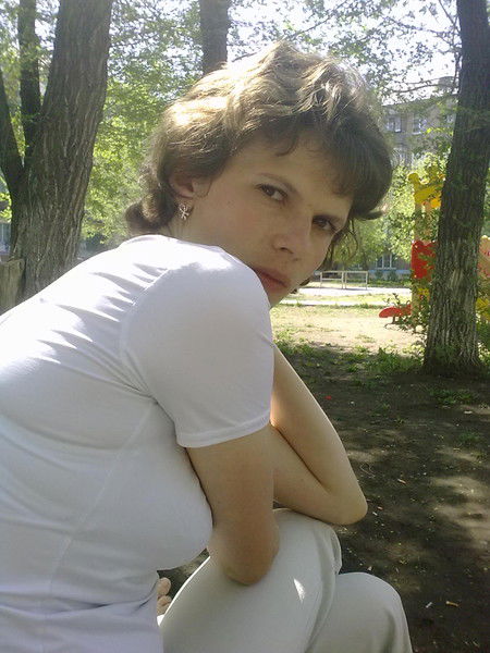 Юлия Симонова